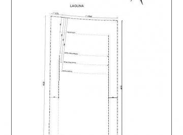 Terreno · 1013m² · Lote a La Laguna de 1013 m² en Venta en Virazón, Nordelta