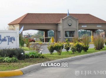 Terreno · 1033m² · Lote a La Laguna en Venta en Santa Teresa