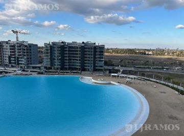 Departamento · 69m² · 3 Ambientes · 2 Cocheras · Departamento de 3 Amb 2 Cocheras en Venta en Remeros Beach