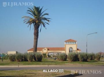 Terreno · 1100m² · Lote a La Laguna en Venta de 1100 m² en San Francisco