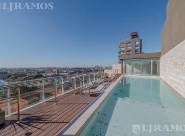Departamento · 48m² · 1 Ambiente · Monomabiente en Nuñez en Alquiler.