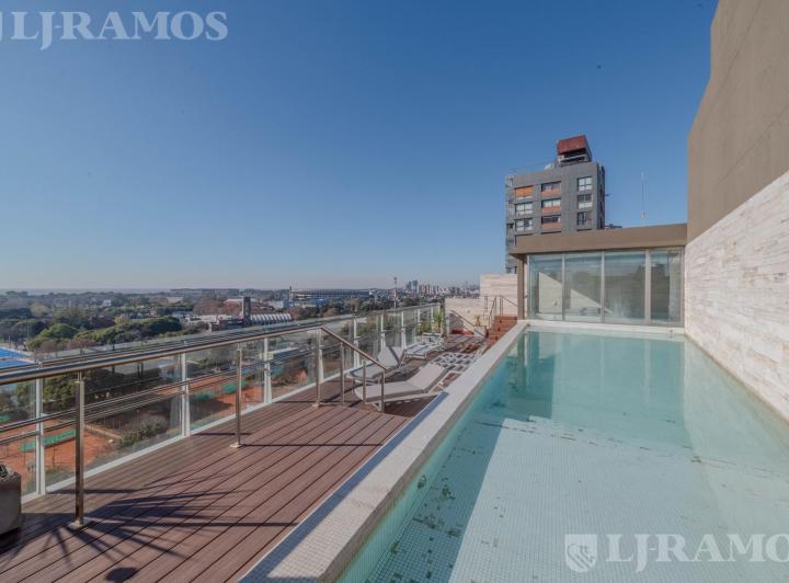Departamento · 48m² · 1 Ambiente