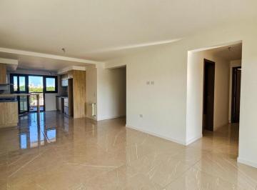 Departamento · 97m² · 3 Ambientes · 1 Cochera · Departamento Semi Piso 3 Ambientes con Cochera en Villa Primera