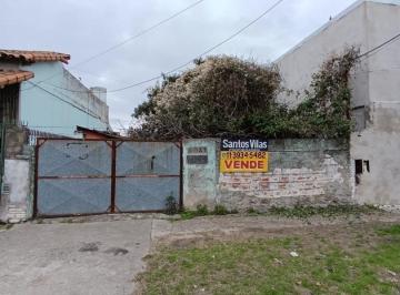Terreno · 203m² · Lote en Venta Merlo 4931 Villa Dominico