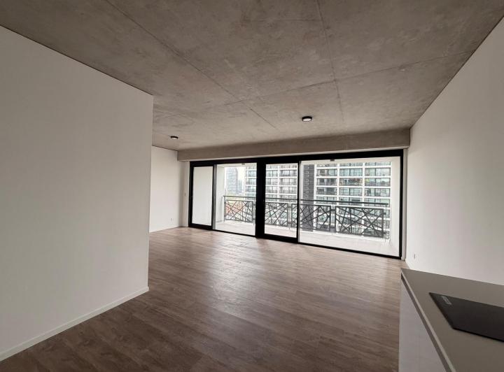 Departamento · 58m² · 2 Ambientes · 1 Cochera