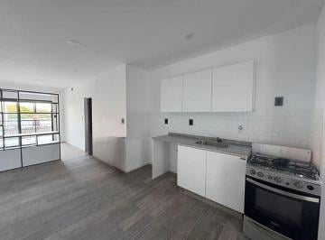 Departamento · 36m² · 1 Ambiente · Venta Monoambiente con Balcón Contra Frente