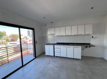 Departamento · 36m² · 2 Ambientes · Depto 2 Amb en Desarrollo en Venta - V. Alsina