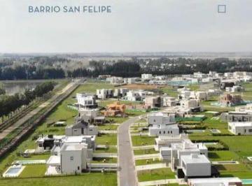 FVR-FVR-1709_2 · Lote Barrio Privado San Felipe