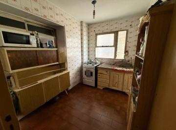 Departamento · 49m² · 3 Ambientes · Depto 3 Amb en La Boca en Venta