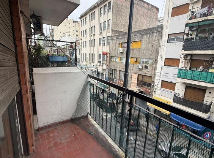 Departamento · 32m² · 2 Ambientes
