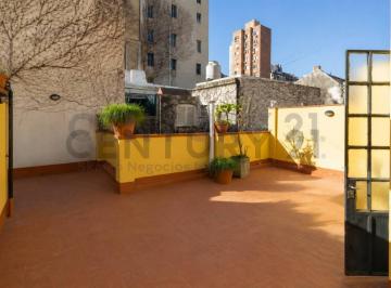 PH · 78m² · 5 Ambientes · Venta Casa Interna, 2 Dorm. + Comodin, Terraza, Parrillero