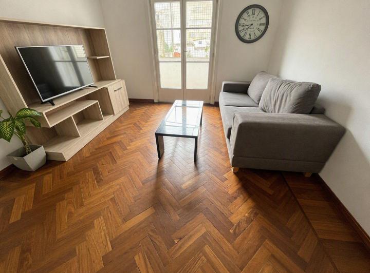 Departamento · 59m² · 3 Ambientes