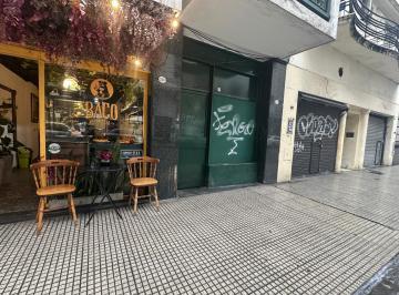 Local comercial · 100m² · 1 Ambiente · Local en Recoleta