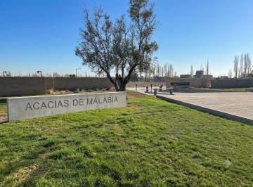 Terreno · 300m² · Venta Terreno Acacias de Malabia