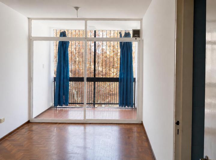 Departamento · 80m² · 3 Ambientes