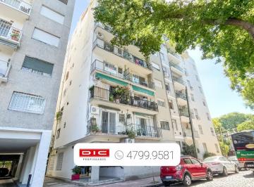 Departamento · 46m² · 3 Ambientes · 1 Cochera · Departamento 3 Ambientes Venta - Olivos - Vias/maipu