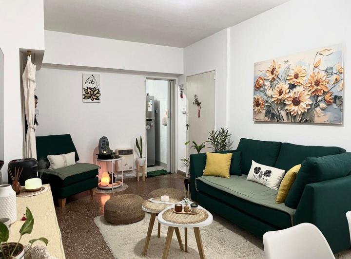 Departamento · 39m² · 2 Ambientes
