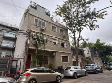 Departamento · 100m² · 5 Ambientes · PH 5 Amb Sin Expensas en Puerto de Olivos