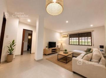Departamento · 100m² · 5 Ambientes · PH 5 Amb Sin Expensas en Puerto de Olivos