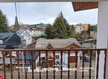 Departamento · 83m² · 3 Ambientes · Departamento Amplio Centro de Bariloche Apto Crédito