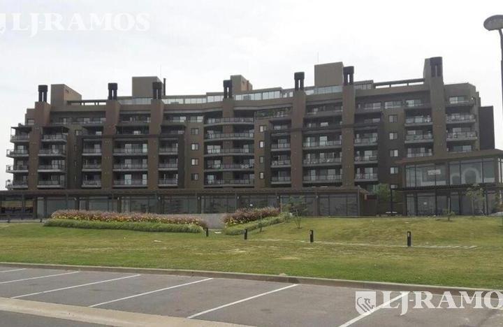Departamento · 83m² · 3 Ambientes · 1 Cochera
