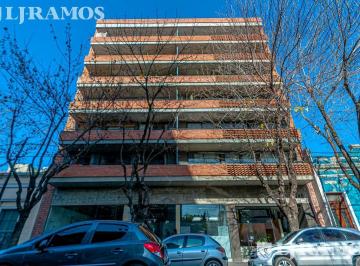 Departamento · 42m² · 2 Ambientes · Departamento de Dos Ambientes en Venta en El Centro de Tigre