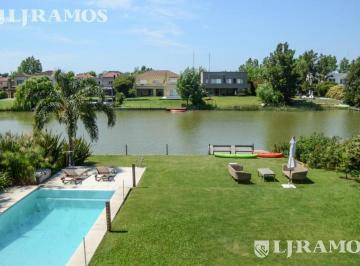 05 - PILETA · Casa a La Laguna Central con 3 Dorm. en Venta en Santa Barbara