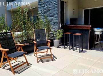 Departamento · 80m² · 3 Ambientes · 1 Cochera · Departamento de 3 Amb en Pb en Venta en Insignia Nordelta