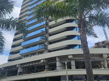 Departamento · 85m² · 3 Ambientes · Departamento de 3 Ambientes a Estrenar en Brickell Boulevard - Tigre.