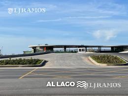 Terreno · 959m² · Terreno a La Laguna de 959 m² en Venta en Puentes - Nordelta