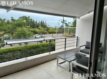 Departamento · 104m² · 4 Ambientes · 1 Cochera · Departamento de 4 Amb en Venta en El Reflejo