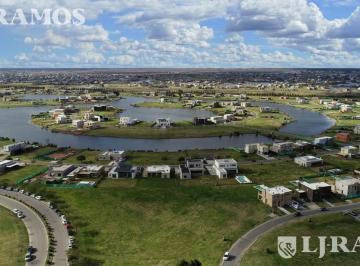 Terreno · 945m² · Lote Interno 945 m. San Matias Area 2
