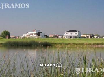 Terreno · 995m² · Oportunidad. a Laguna 995 m. Orientacion Nor - Este.