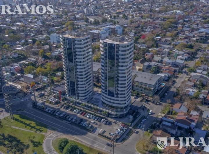 Departamento · 184m² · 5 Ambientes