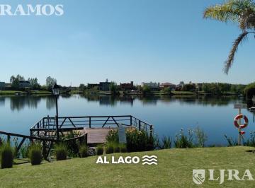 Terreno · 824m² · Gran Lote a La Laguna