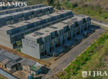 Casa · 127m² · 4 Ambientes · 1 Cochera · Casas a Estrenar en El Barrio Cerrado Sunny - Tigre