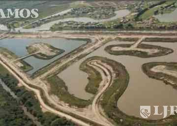 Terreno · 1000m² · Lote Al Río en Venta en San Benito