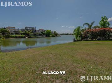 Terreno · 848m² · Lote a La Laguna en Venta en Cabos del Lago