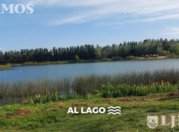 Terreno · 1005m² · Lote a La Laguna en Venta en Santa Catalina