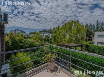 Departamento · 98m² · 4 Ambientes · Departamento Tipo Duplex de 4 Amb en Venta en El Sendero - Nordelta