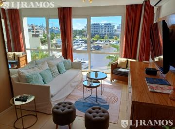 Departamento · 60m² · 2 Ambientes · Departamento en Venta de 2 Amb en Wyndham Nordelta