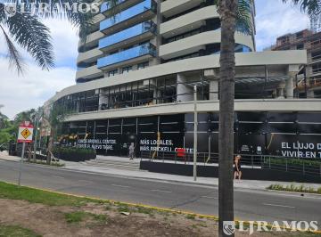 Local comercial · 175m² · Local de 140 m² en Venta Y/o Alquiler en Brickell Boulevard.