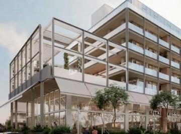 Oficina comercial · 71m² · 3 Ambientes · 1 Cochera · Oficinas Venta - Unidades Desde de 35 a 83 m² en Operar Art, Nordelta