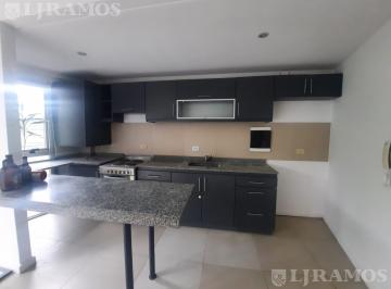 Departamento · 60m² · 3 Ambientes · 1 Cochera · 3 Amb - Toilette - Cochera en Venta en Tigre Centro