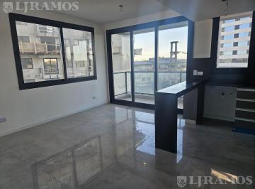 Departamento · 76m² · 3 Ambientes · 1 Cochera · Departamento de 3 Amb Cochera en Alquiler Brickell Boulevard