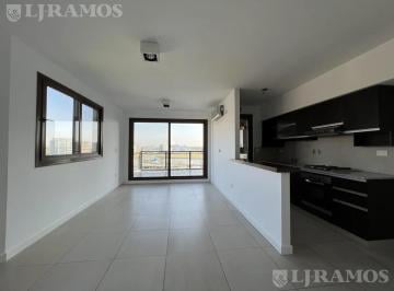 Departamento · 100m² · 3 Ambientes · 1 Cochera · 3 Amb - Amoblado en Alquiler en Zaduh, Puerto Escondido