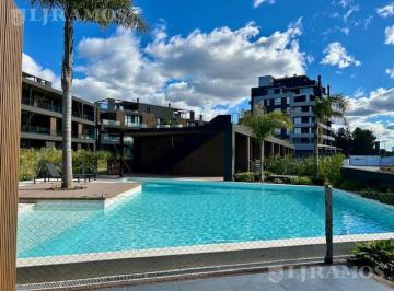 Departamento · 49m² · 2 Ambientes · 1 Cochera · Departamento a Estrenar de 2 Amb, en Milennia - Nordelta