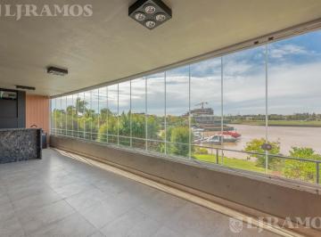 Departamento · 192m² · 3 Ambientes · 2 Cocheras · Departamento de 3 Amb 2 Cocheras en Venta en Marinas del Yacht