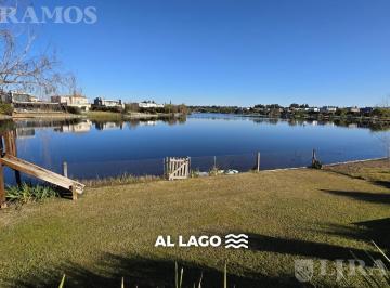Casa · 270m² · 8 Ambientes · 4 Cocheras · Amoblada. a La Laguna. 6 Dorm..