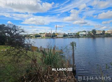 Terreno · 800m² · Lote a La Laguna de 800 m² en Venta en San Isidro Labrador.